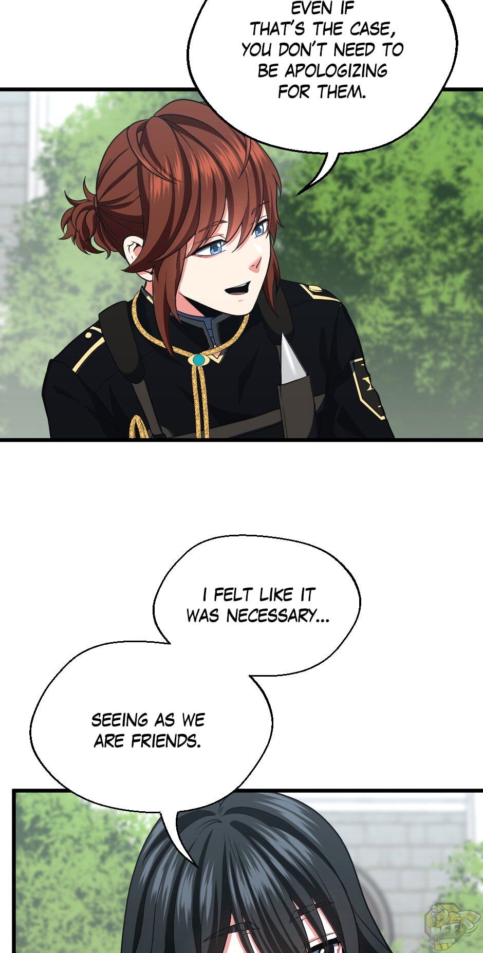 The Beginning After The End Chapter 105 image 11